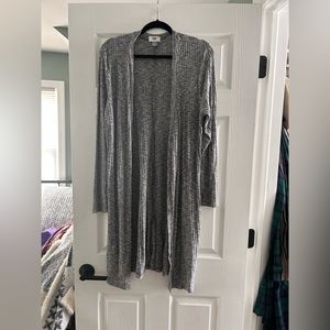 Old Navy Long Cardigan